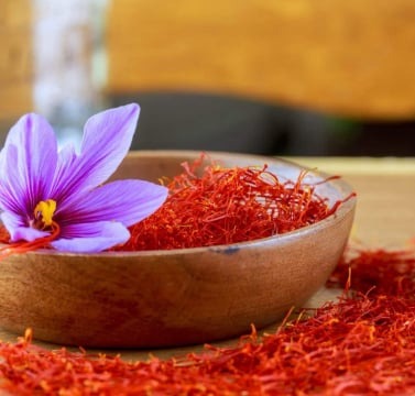 Saffron