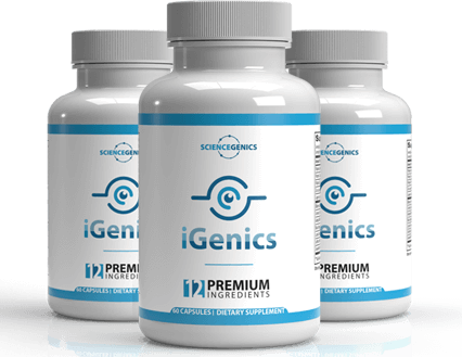 Benefits of Using iGenics
